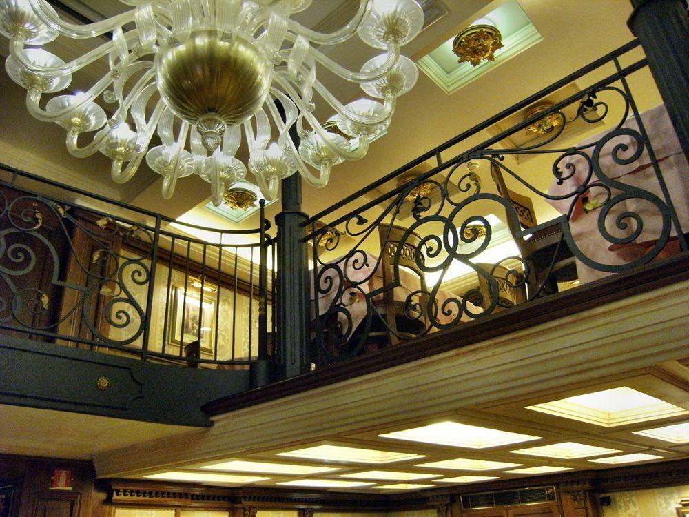 Royal San Marco Hotel Venesia Interior foto